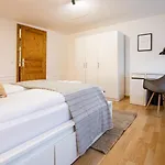 Apartman Joy - West *