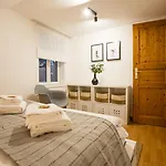 Joy - West Apartman