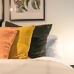 Apartman Joy - West