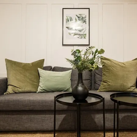 Joy - West Apartment St. Gallen