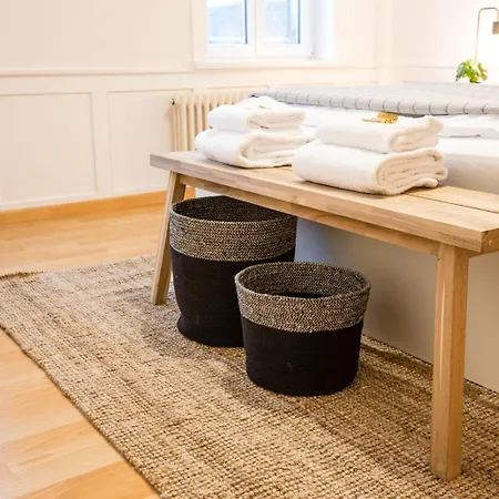 Joy - West * St. Gallen