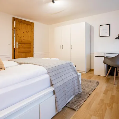 Apartamento Joy - West *