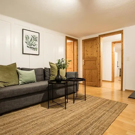 Joy - West St. Gallen