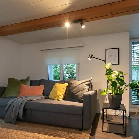 Joy - West Apartment St. Gallen