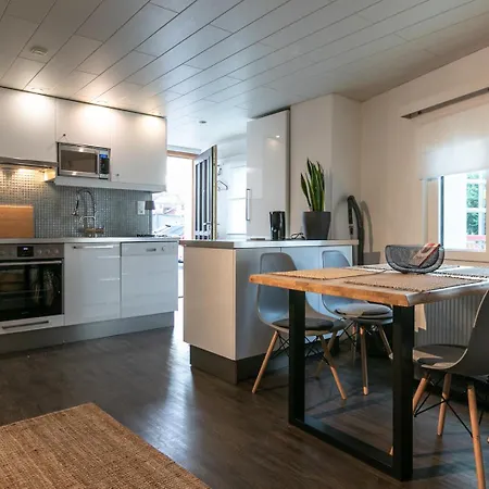 Joy - West St. Gallen