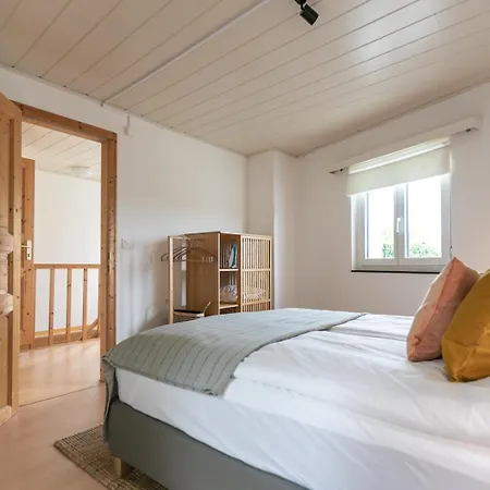 Apartamento Joy - West