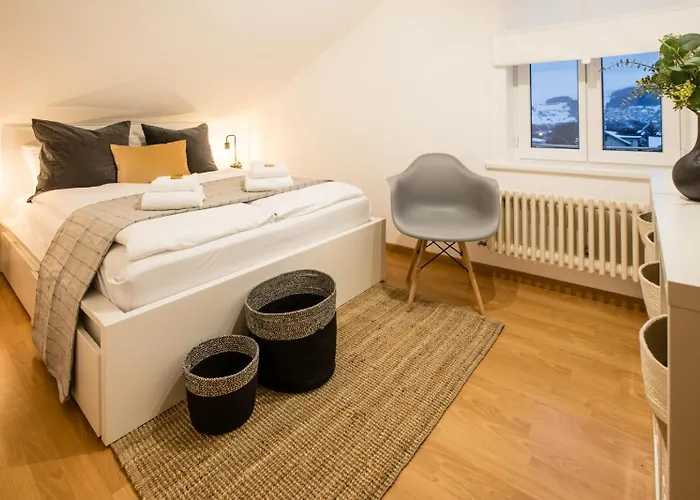 Апартаменты Joy - West *