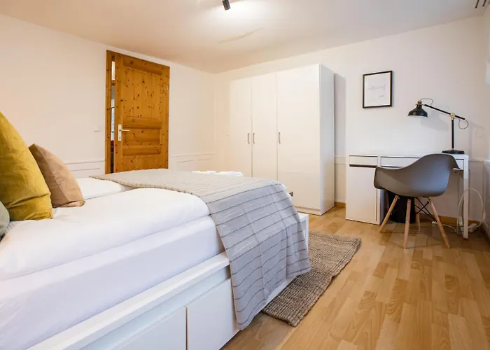 Apartment Joy - West *