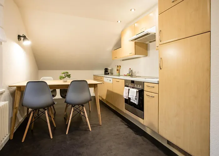 Joy - West St. Gallen