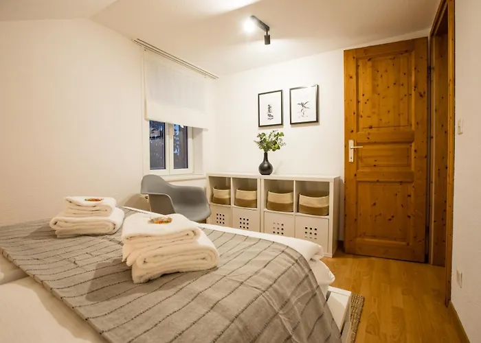 Joy - West Апартаменты