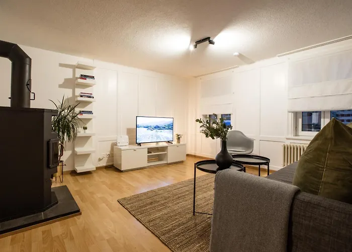 Joy - West Апартаменты