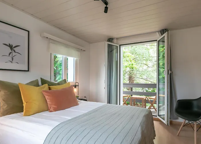 Joy - West * St. Gallen