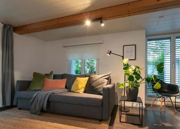 Joy - West Apartment St. Gallen