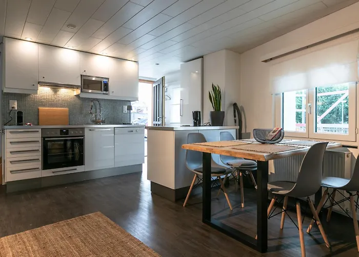 Joy - West Санкт-Галлен