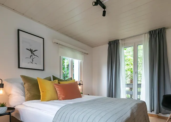 Joy - West St. Gallen