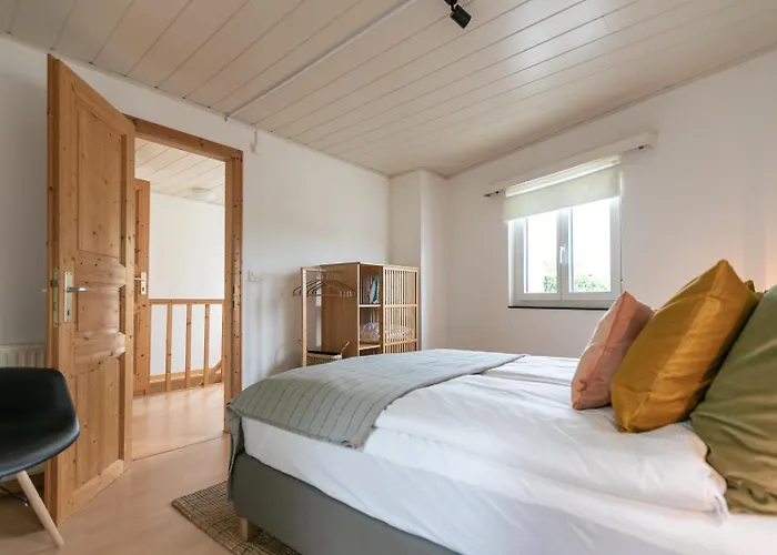 Апартаменты Joy - West