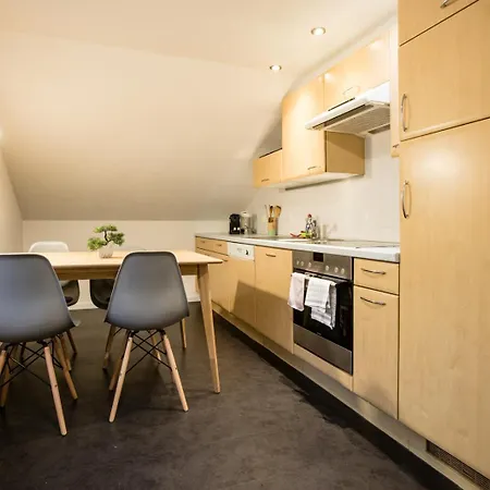 Joy - West St. Gallen