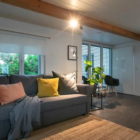 Joy - West Apartment St. Gallen