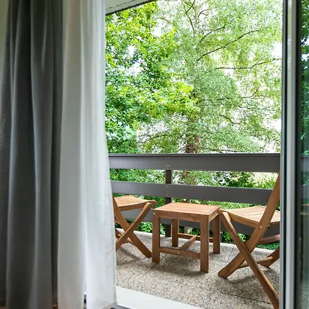 Joy - West * St. Gallen