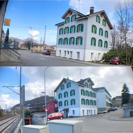 Joy - West Apartment